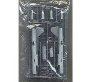 1/72 Mitsubishi Ki67 TYPE 4 HEAVY BOMBER HIRYU (PEGGY) 74th Flight Regiment [LIMITED EDITION]