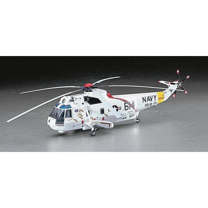 1/48 SH-33H SEAKING
