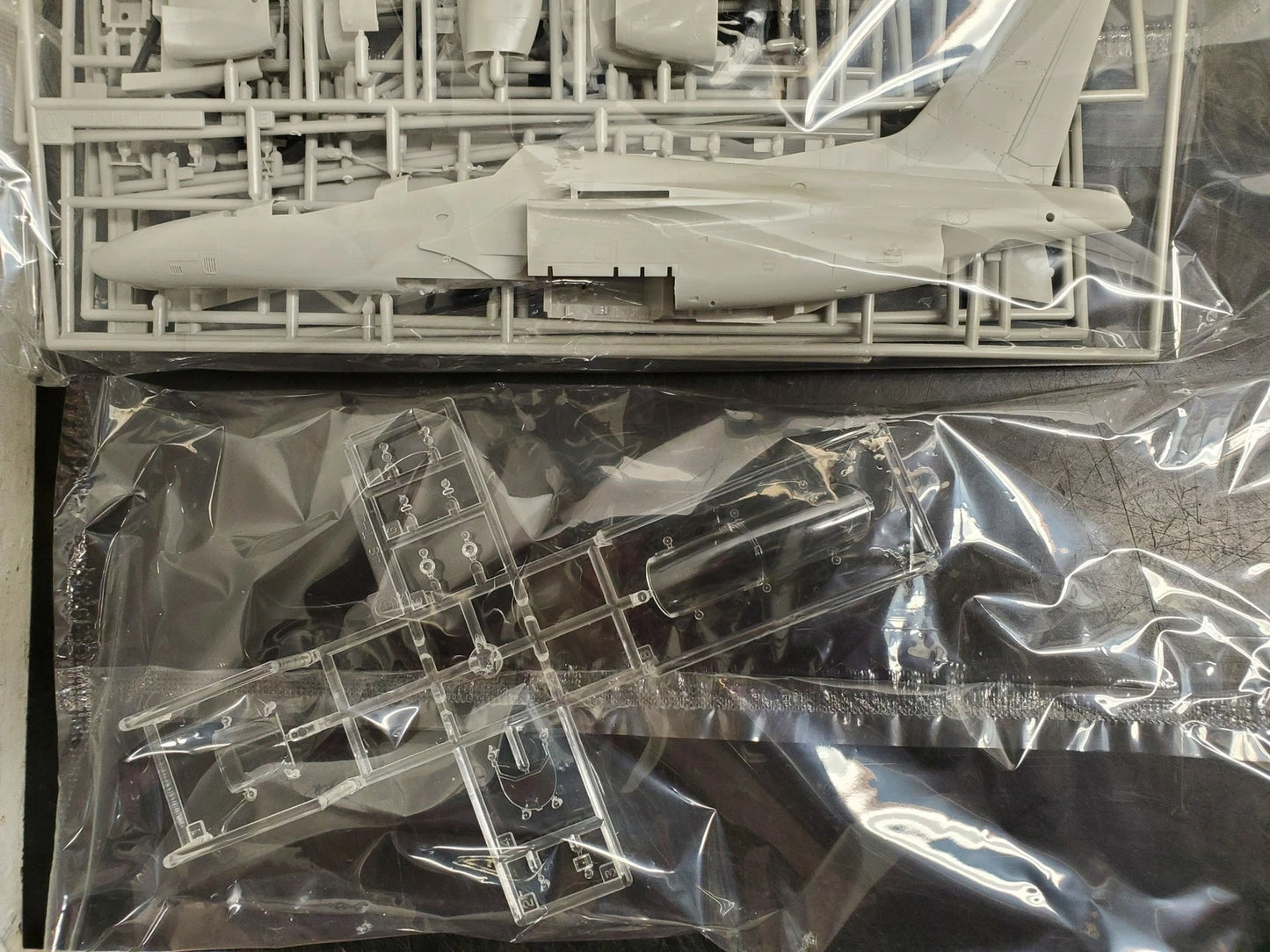 1/48 Kawasaki T-4 J.A.S.D.F.