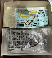1/48 A-4E/F SKYHAWK (U.S. Navy Carrier-Borne Attacker)