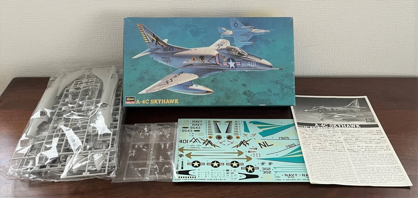 1/48 A-4C SKYHAWK