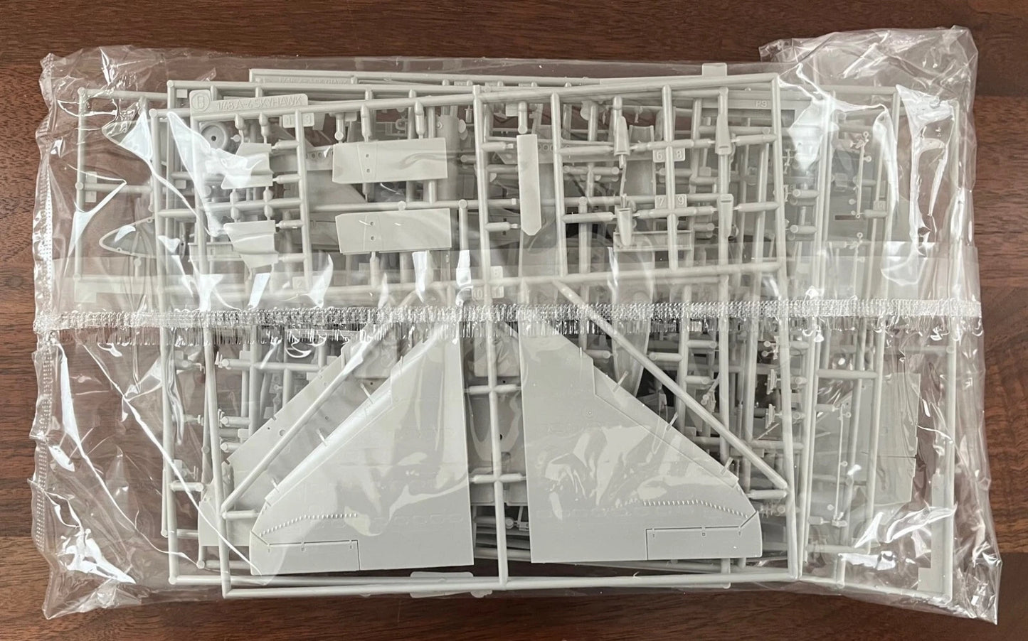 1/48 A-4C SKYHAWK