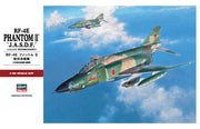 1/48 RF-4E PHANTOM II J.A.S.D.F. (J.A.S.D.F. Reconnaissance)