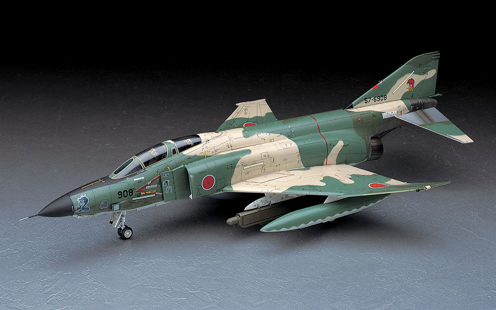 1/48 RF-4E PHANTOM II J.A.S.D.F. (J.A.S.D.F. Reconnaissance)