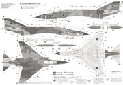 1/48 RF-4E PHANTOM II J.A.S.D.F. (J.A.S.D.F. Reconnaissance)