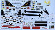 1/48 A-4M SKYHAWK (U.S.M.C. Attacker)