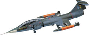 1/48 TF-104G STARFIGHTER (Luftwaffe/Italian Air Force Trainer)