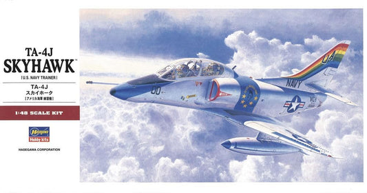 1/48 TA-4J SKYHAWK