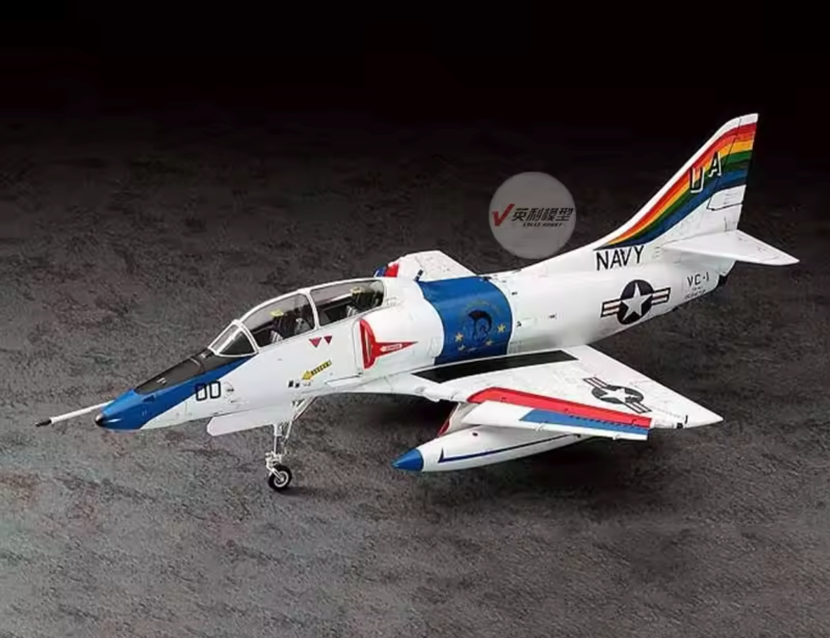 1/48 TA-4J SKYHAWK