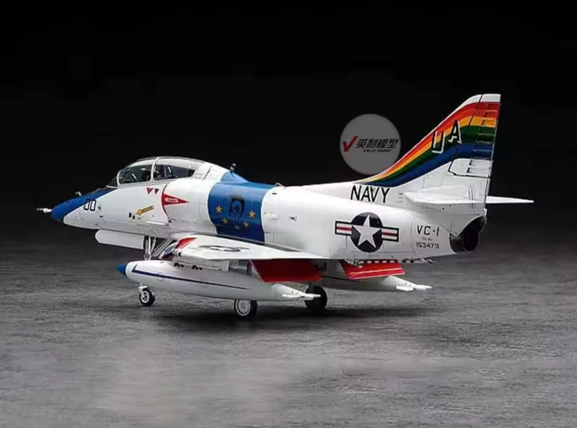 1/48 TA-4J SKYHAWK