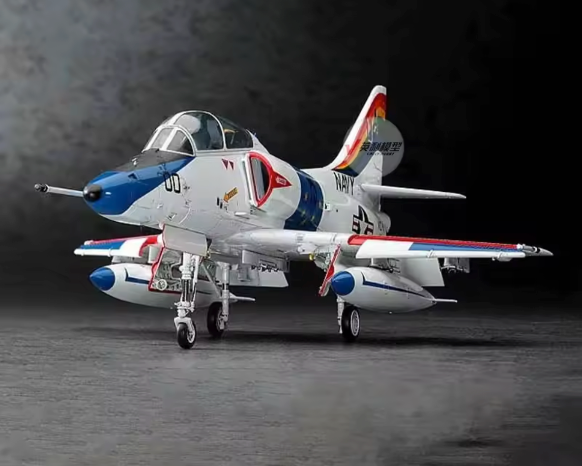 1/48 TA-4J SKYHAWK