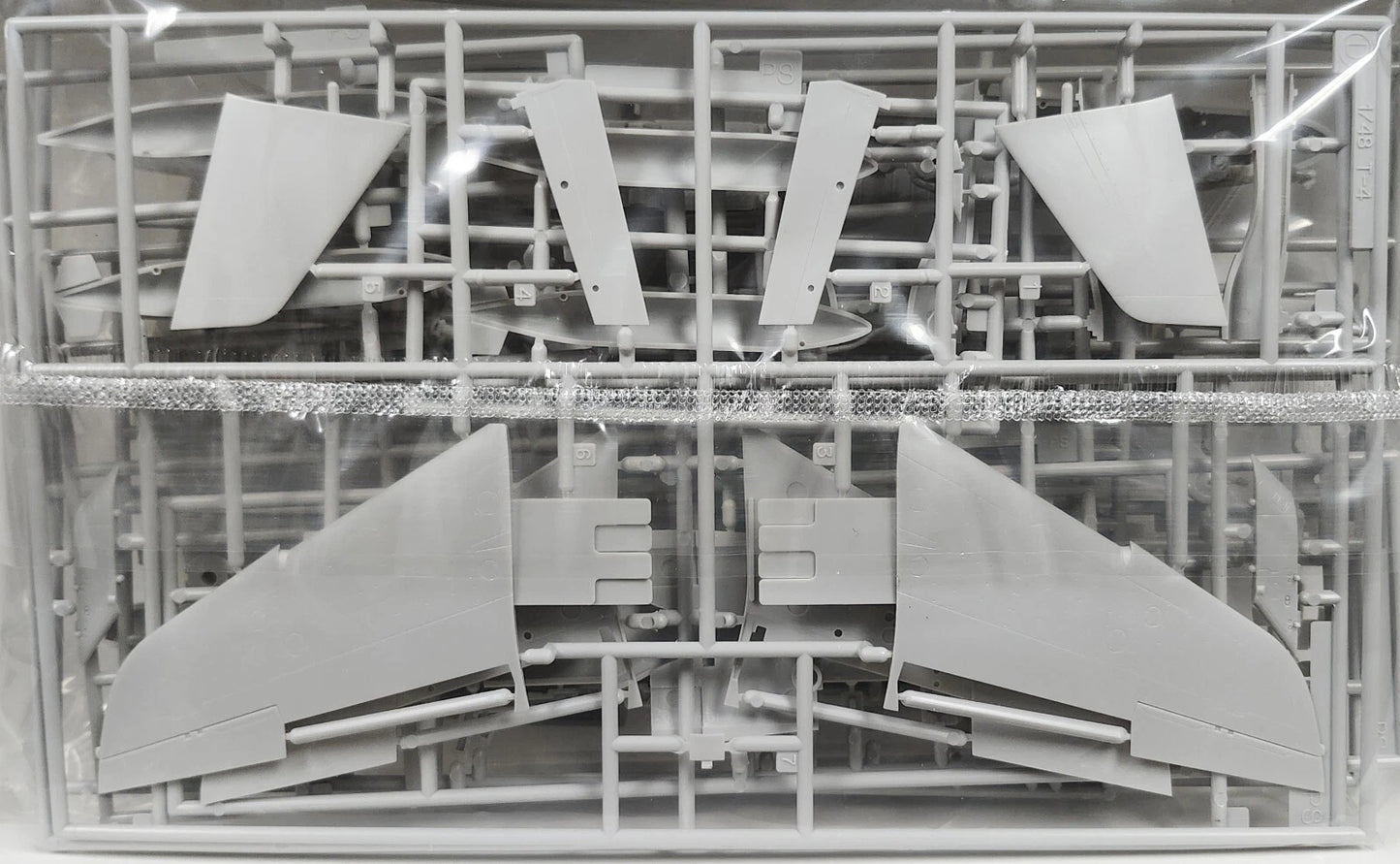 1/48 Kawasaki T-4 HAMAMATSU SPECIAL 2019 [LIMITED EDITION]