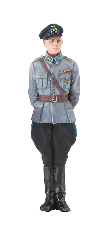 1/48 Messerschmitt Bf109G-6 JUUTILAINEN with FIGURE [LIMITED EDITION]