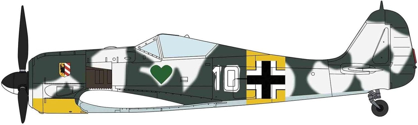 1/48 Focke-Wulf Fw190A-4 NOWOTNY [LIMITED EDITION]