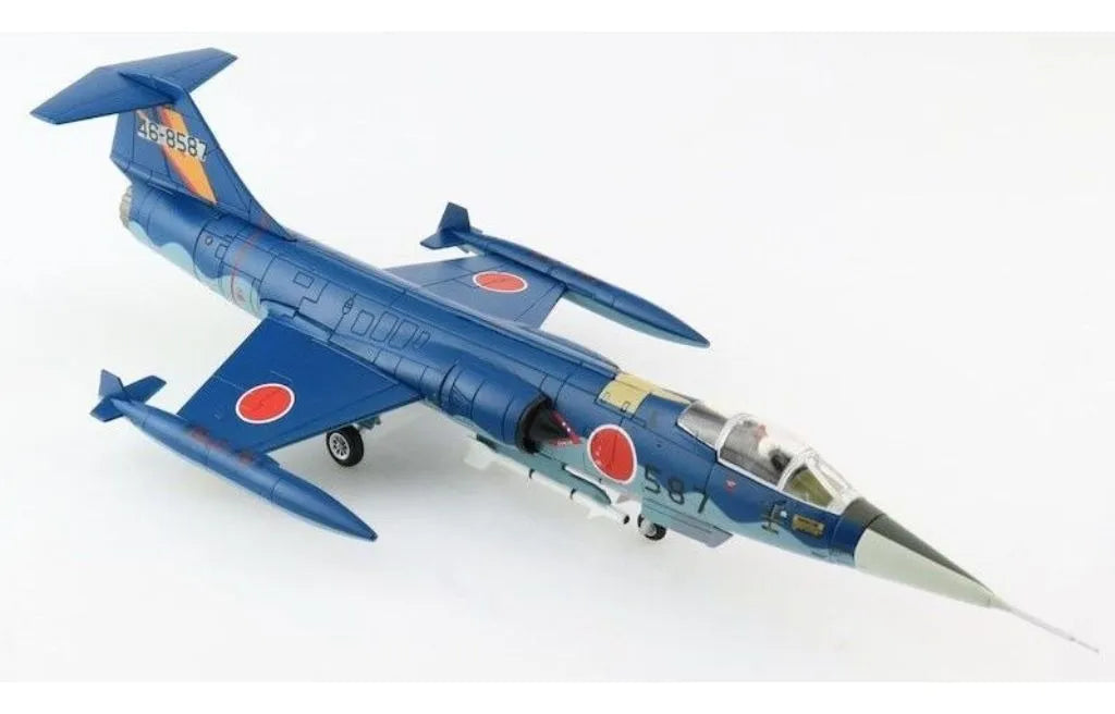 1/48 F-104 STARFIGHTER (J Version) 1980 AIR COMBAT MEET 202SQ SEA CAMOUFLAGE [LIMITED EDITION]
