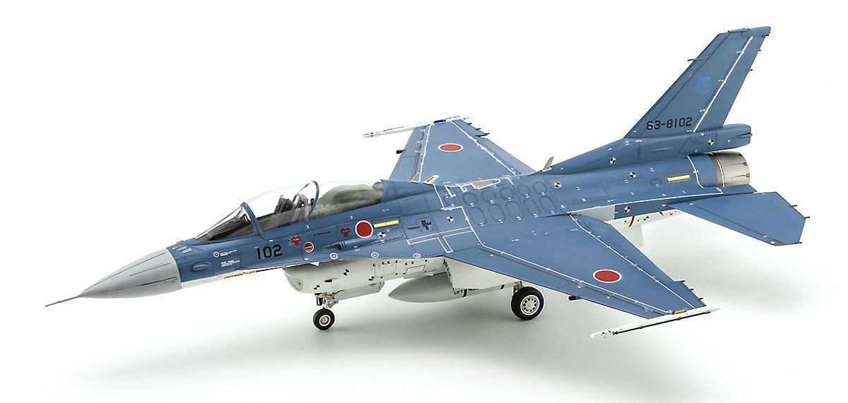 1/48 Mitsubishi F-2B PROTOTYPE No.4 [LIMITED EDITION]