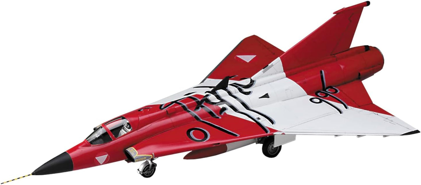 1/48 J35Ö DRAKEN AUSTRIAN SPECIAL