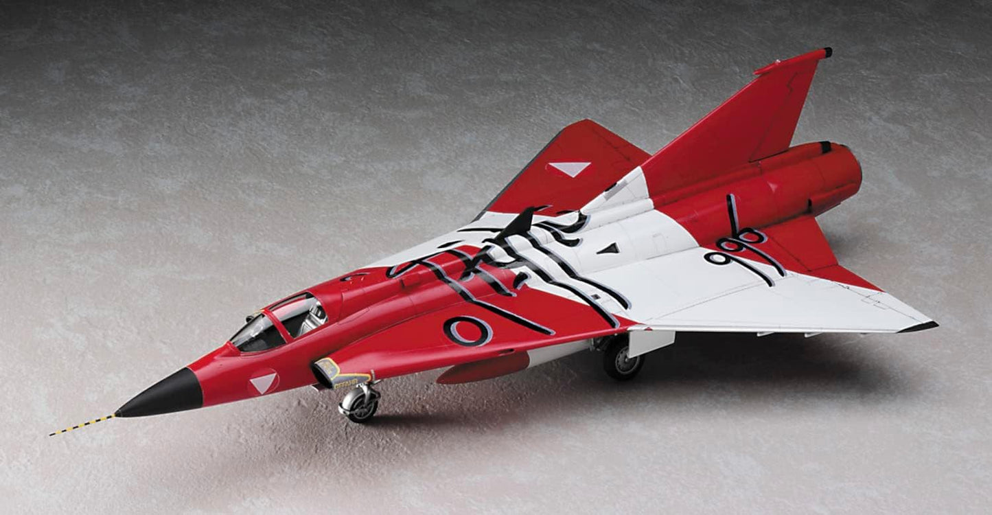 1/48 J35Ö DRAKEN AUSTRIAN SPECIAL