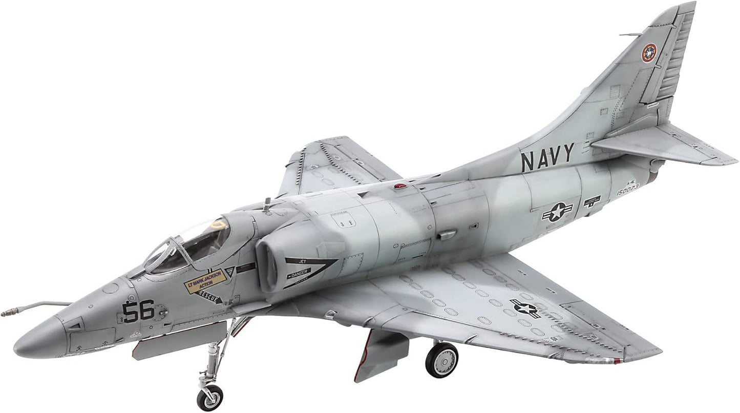 1/48 A-4E Skyhawk TOP GUN [LIMITED EDITION]
