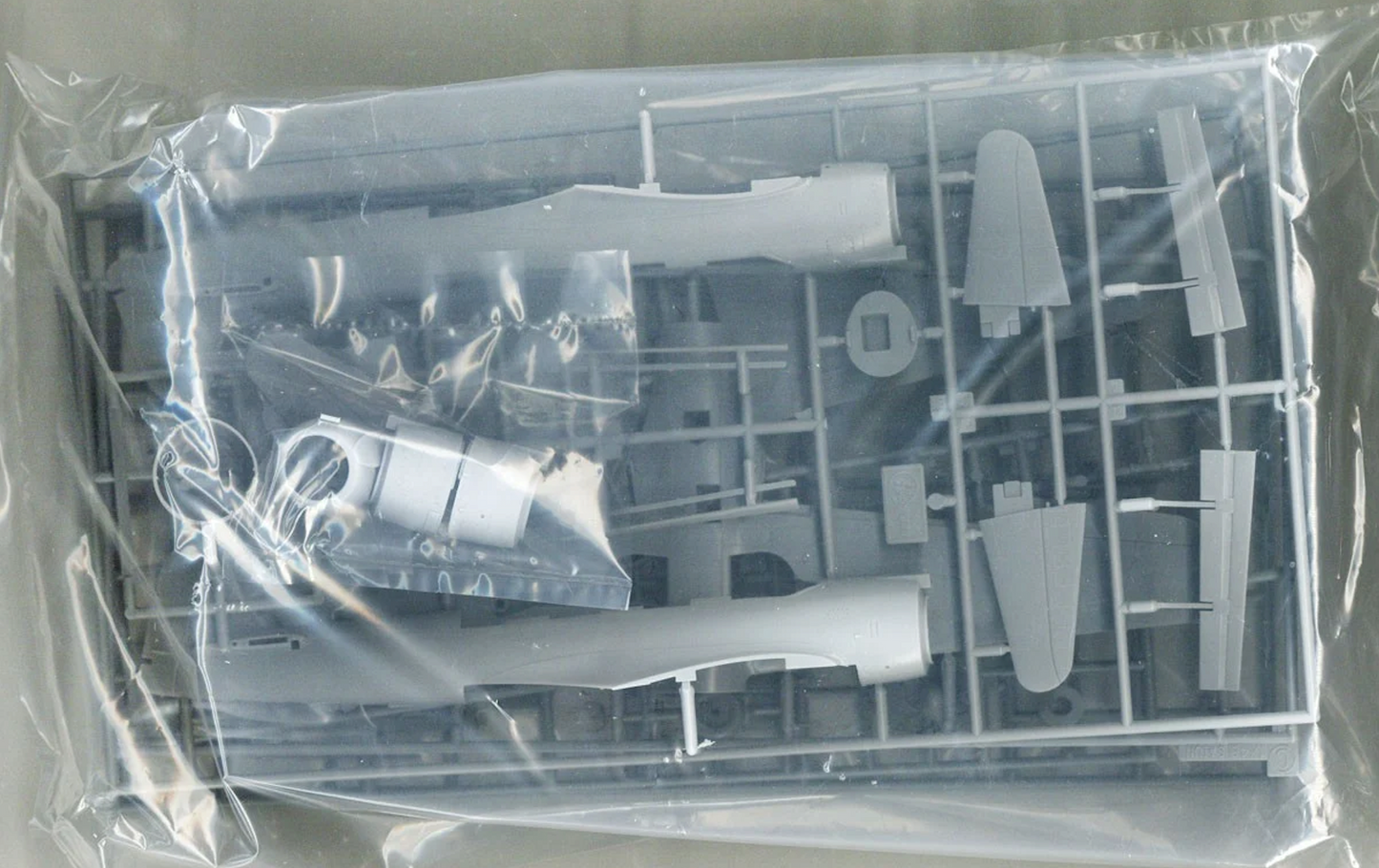 1/48 Nakajima C6N1 CARRIER RECONNAISSANCE PLANE SAIUN (MYRT) PROTOTYPE [LIMITED EDITION]