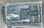 1/48 Nakajima C6N1 CARRIER RECONNAISSANCE PLANE SAIUN (MYRT) PROTOTYPE [LIMITED EDITION]
