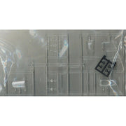 1/48 Mitsubishi T-2 AGGRESSOR GRAND 1986 [LIMITED EDITION]