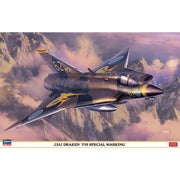 1/48 J35J DRAKEN F10 SPECIAL MARKING [LIMITED EDITION]