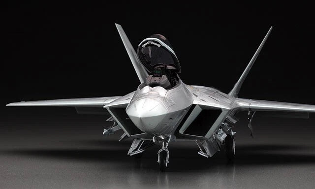 1/48 F-22 RAPTOR Keen Sword 25 DETAIL UP VERSION [LIMITED EDITION]