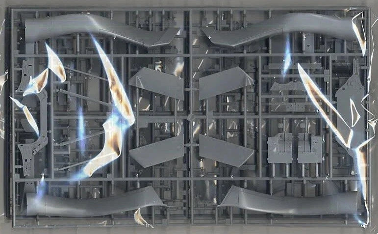 1/48 F-22 RAPTOR Keen Sword 25 DETAIL UP VERSION [LIMITED EDITION]