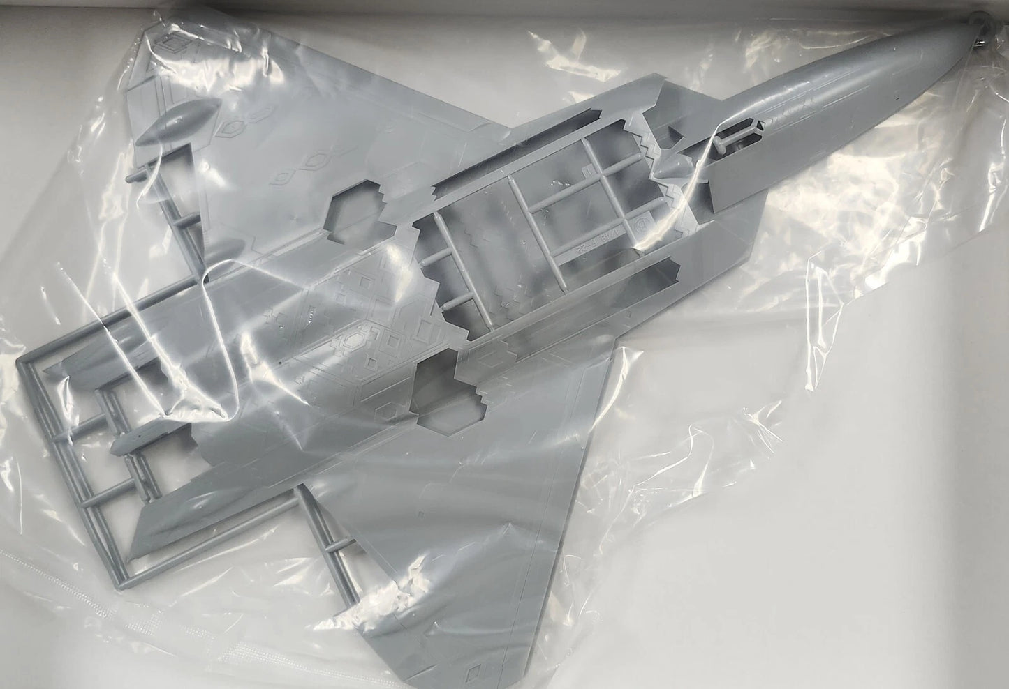 1/48 F-22 RAPTOR Keen Sword 25 DETAIL UP VERSION [LIMITED EDITION]