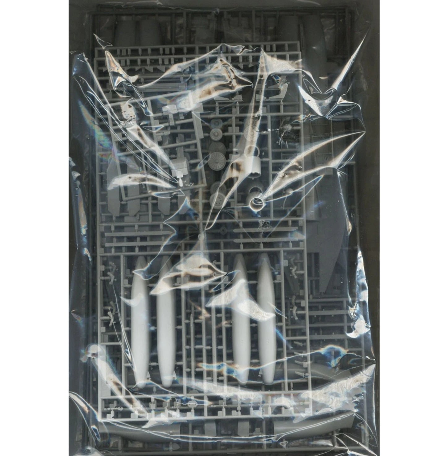 1/48 F/A-18F SUPER HORNET VFA-103 JOLLY ROGERS 75th ANNIVERSARY [LIMITED EDITION]