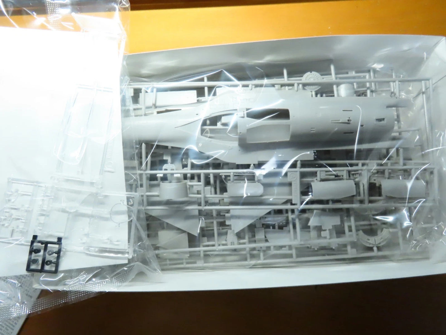 1/48 Mitsubishi F-2B 3SQ J.A.S.D.F. 70th ANNIVERSARY  [LIMITED EDITION]