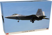1/48 F-22 RAPTOR HAWAII ANG [LIMITED EDITION]
