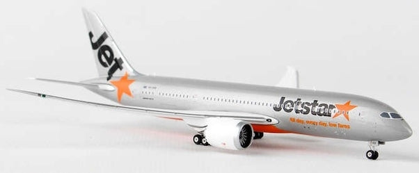 1/400 B787-8 Jetstar#VH-VKB