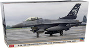 1/48 F-16CM-50 FIGHTING FALCON F-16 Demonstration Team 2025 [LIMITED EDITION]