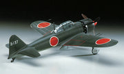 1/32 Mitsubishi A6M5c ZERO FIGHTER TYPE 52