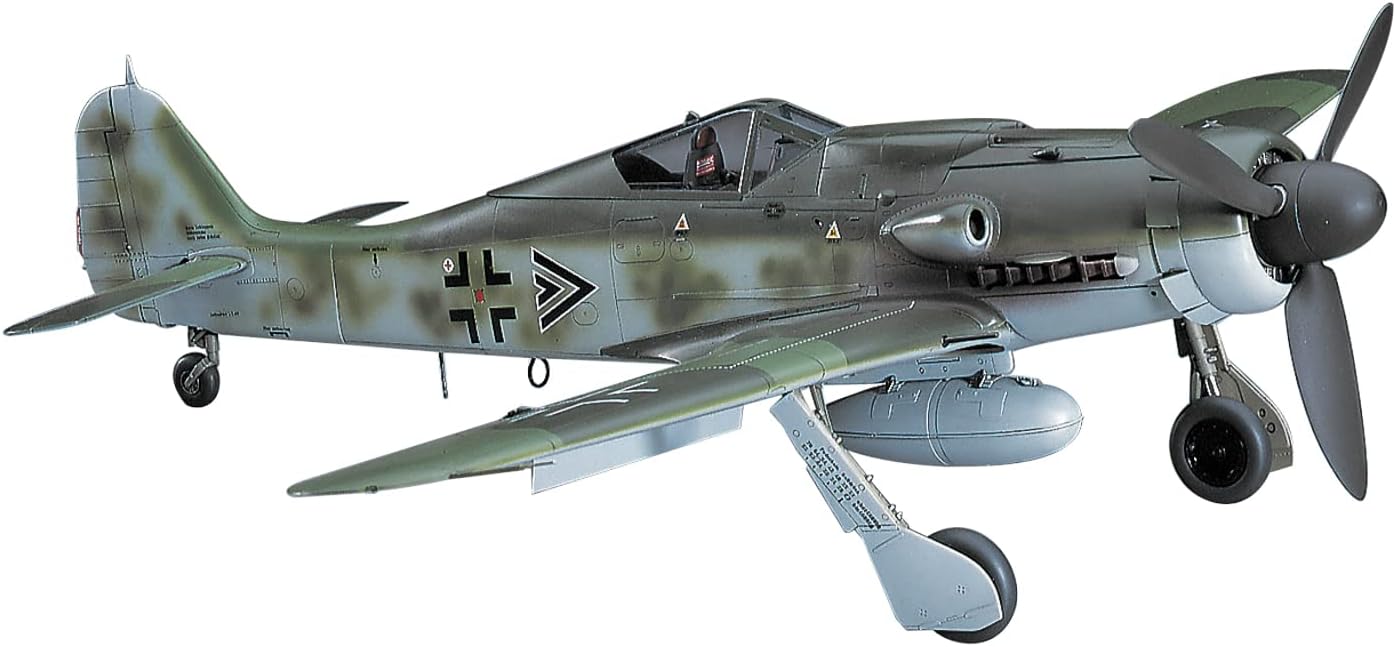 1/32 Focke-Wulf Fw190D-9