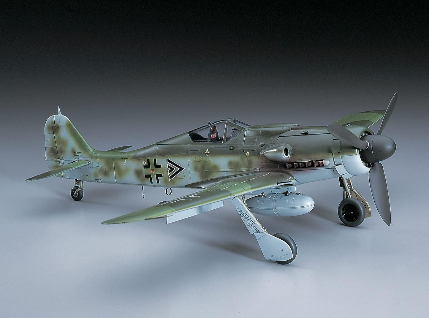 1/32 Focke-Wulf Fw190D-9
