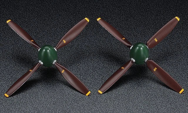 1/32 MITSUBISHI J2M3 RAIDEN (JACK) TYPE 21