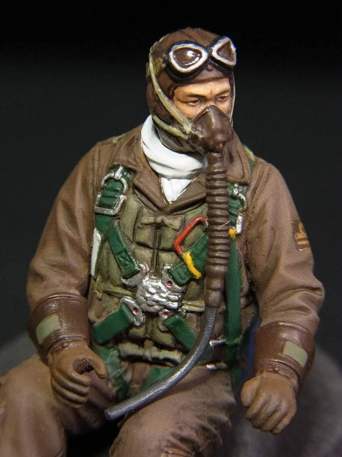 1/32 MITSUBISHI J2M3 RAIDEN (JACK) TYPE 21