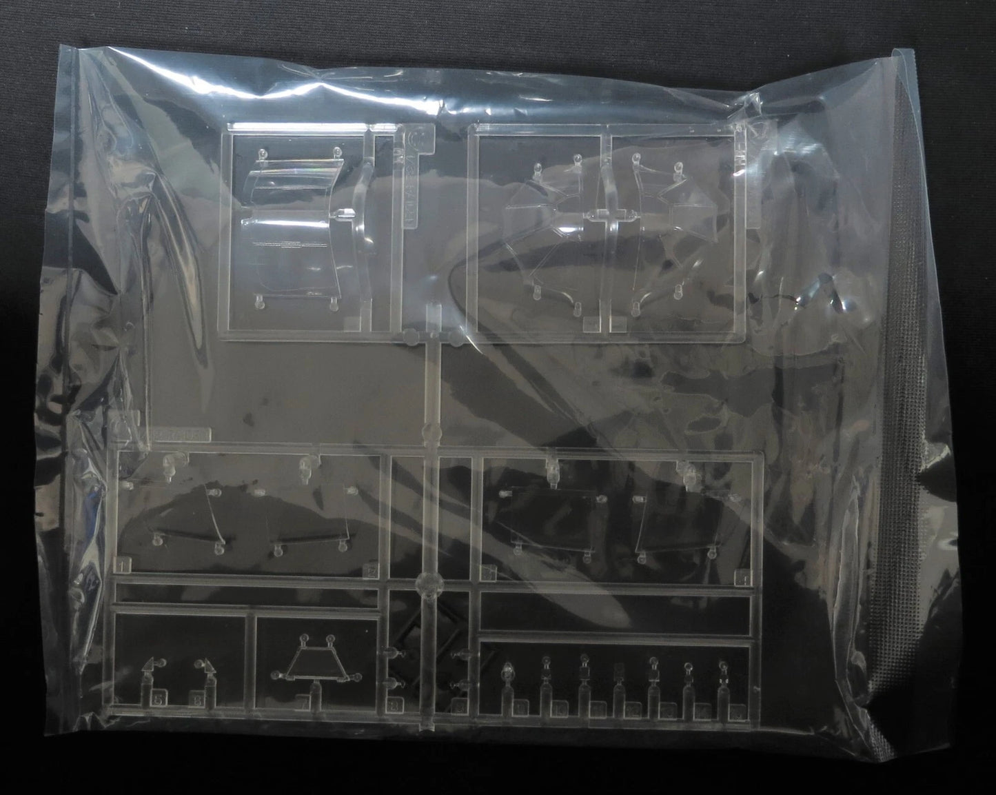 1/32 MITSUBISHI J2M3 RAIDEN (JACK) TYPE 21