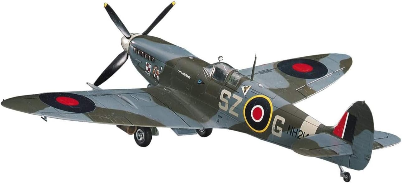 1/48 SPITFIRE Mk.IXc