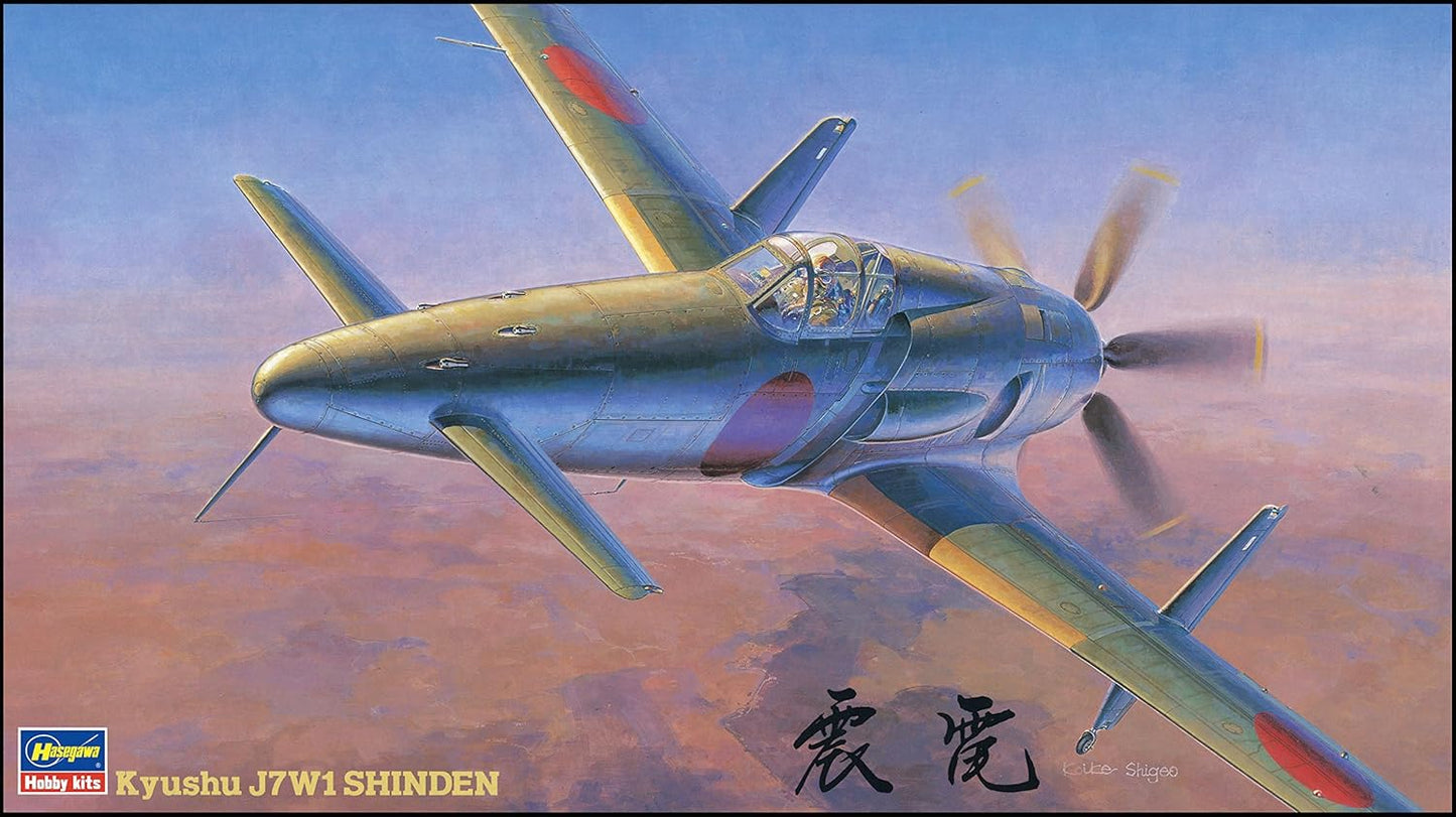 1/48 P-51D MUSTANG (U.S. Army Air Force Fighter)