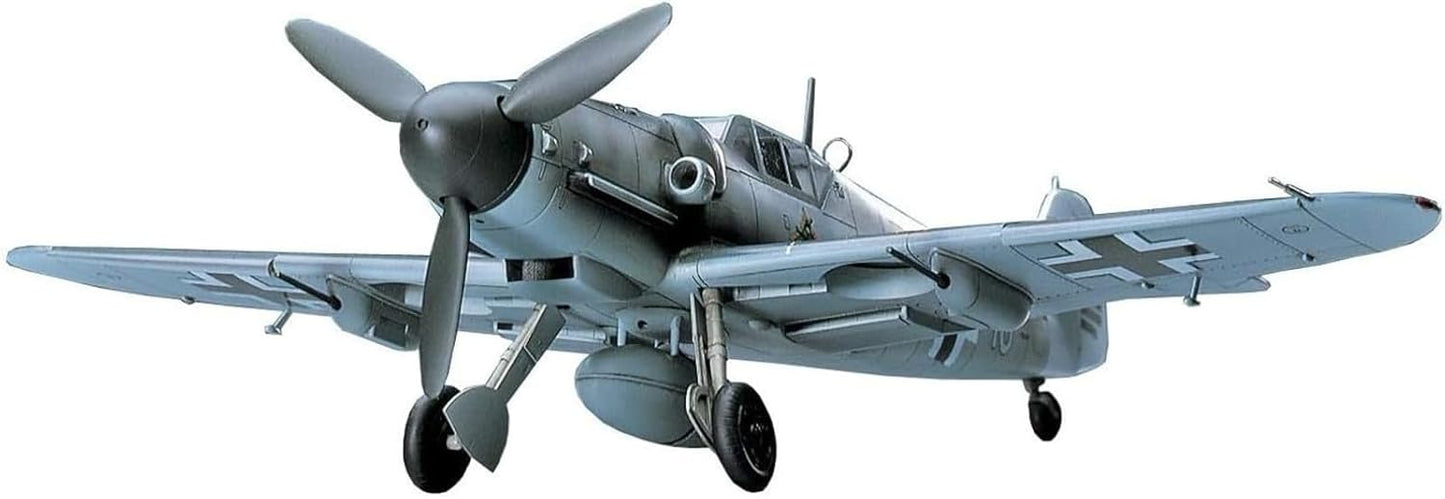1/48 Messerschmitt Bf109G-6