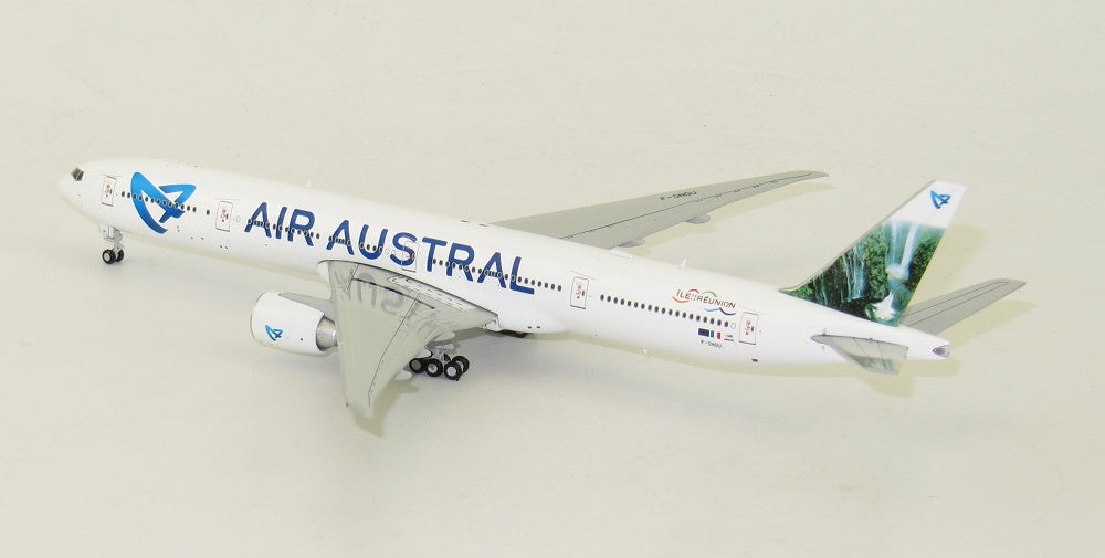 1/400 B777-300ER AirAustral F-ONOU