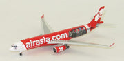 1/200 A330-300 Air Asia X X-Men 9M-XXU