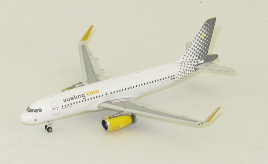 1/400 A320-200(S) Vueling A/L EC-LVS