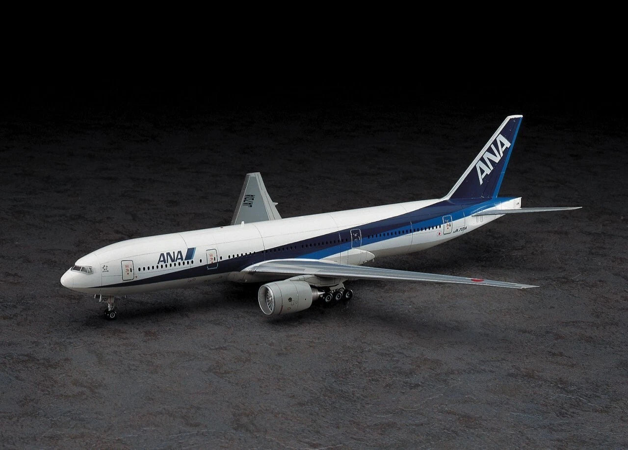 1/200 ANA BOEING 777-200