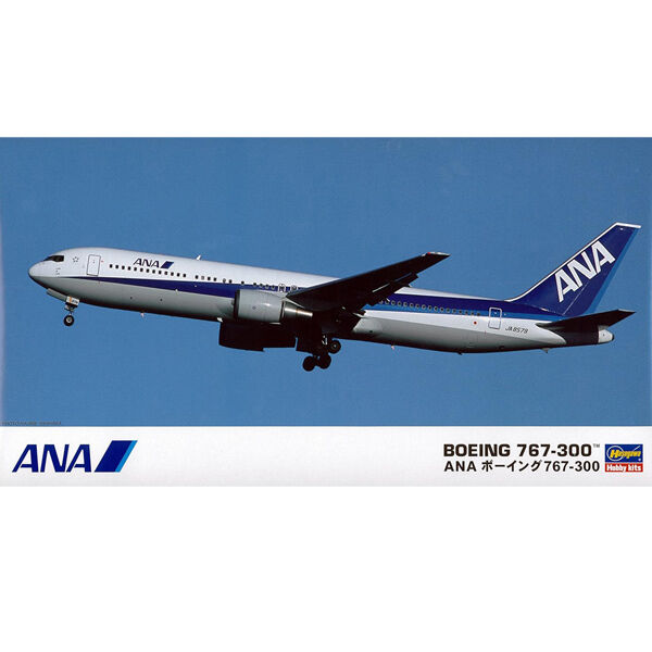 1/200 ANA BOEING 767-300