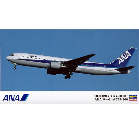 1/200 ANA BOEING 767-300